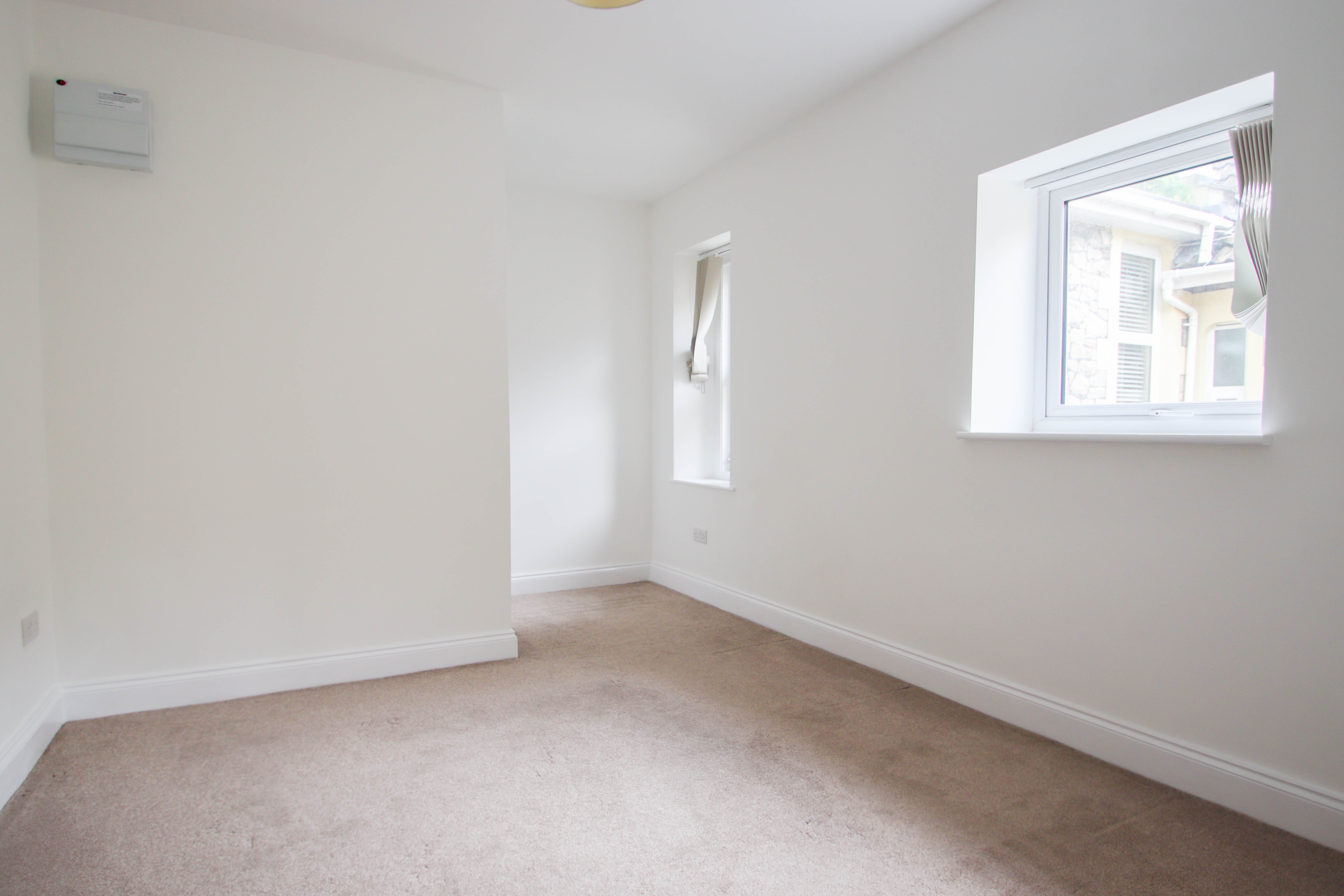 Flat Kew Road in Weston-super-Mare
