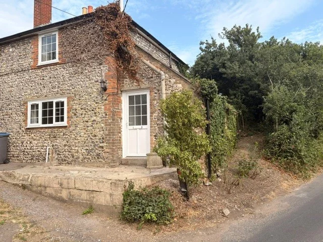 House Queen Street in Deal