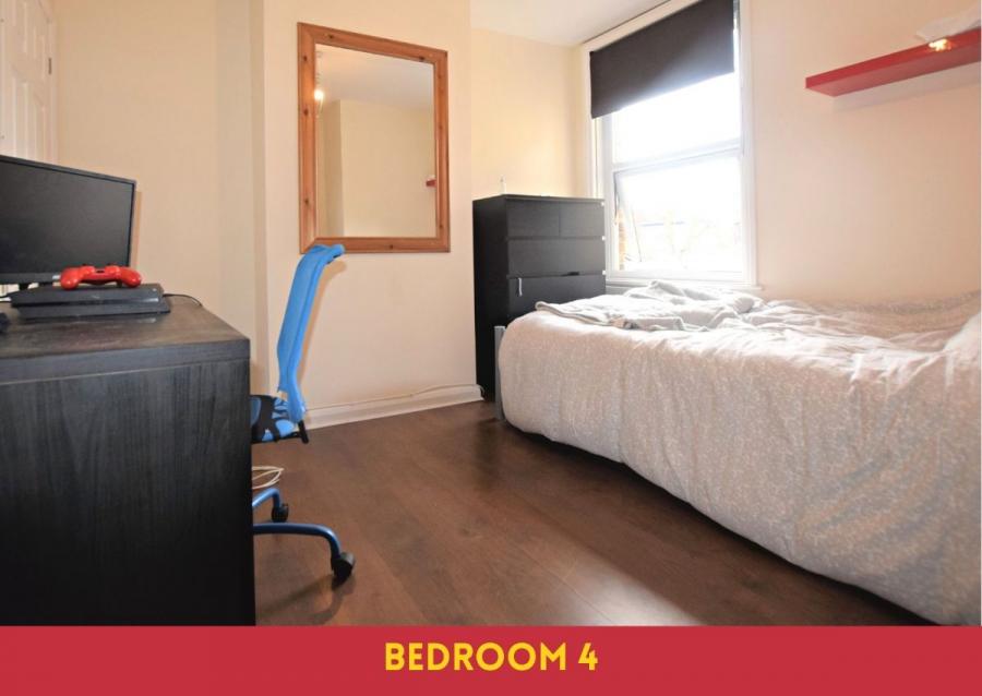 Room Lancaster Road in Canterbury