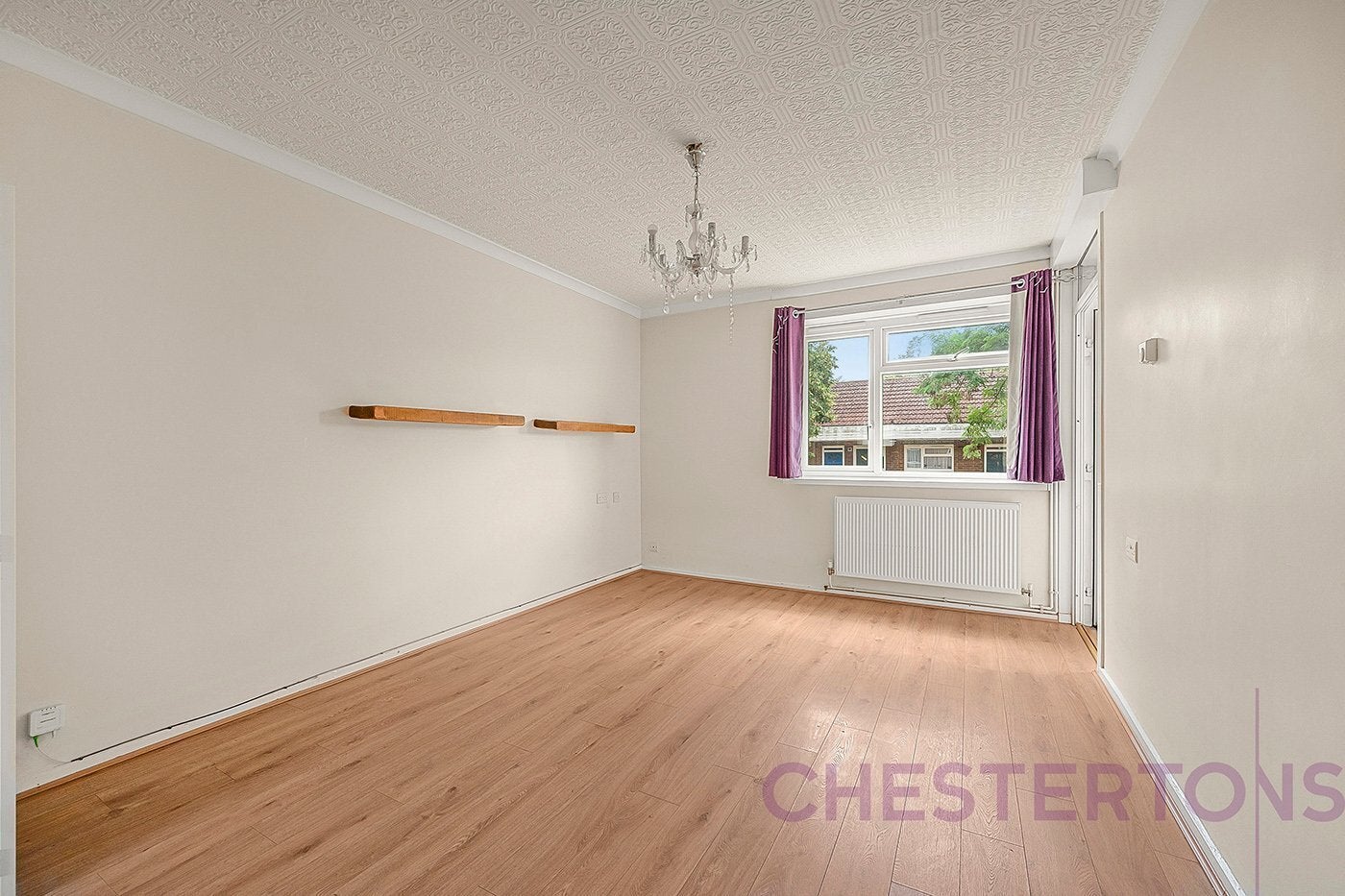 Flat Corelli Road in Greater London