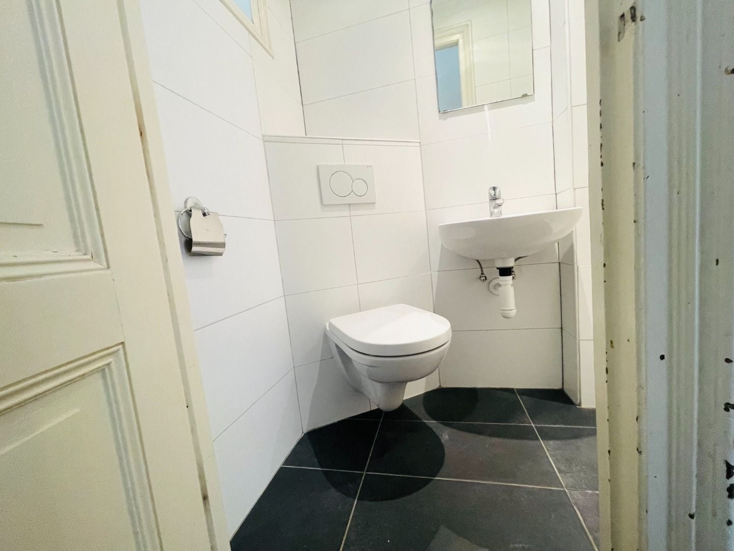 appartement te huur in Den Haag