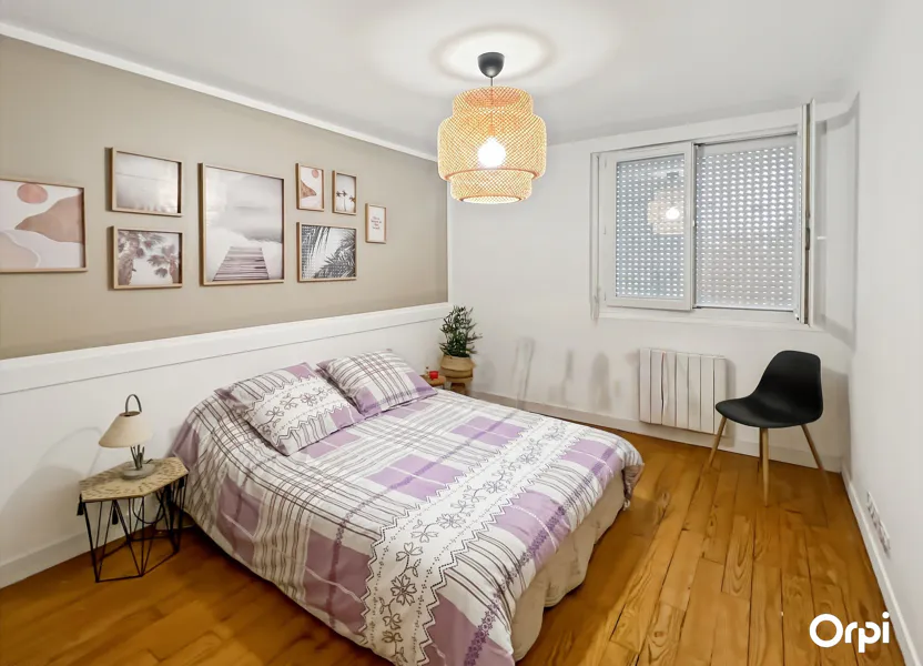 Appartement Rue du Manio à Lorient