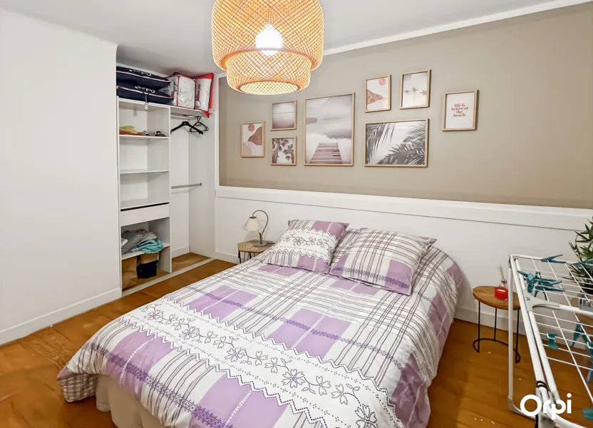 Appartement Rue du Manio à Lorient