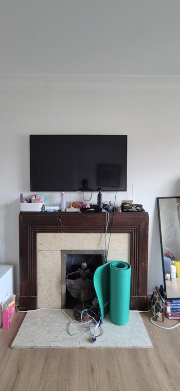 Room Gliddon Road in Greater London