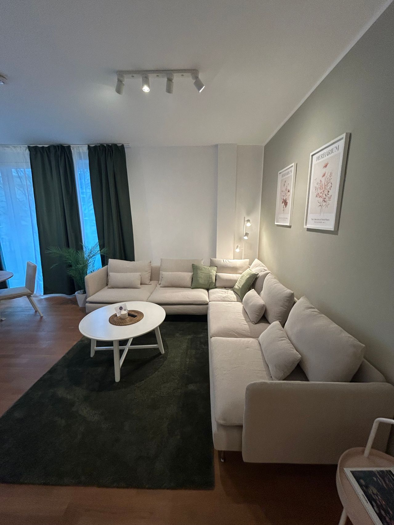 Wohnung Berliner Straße in Berlin