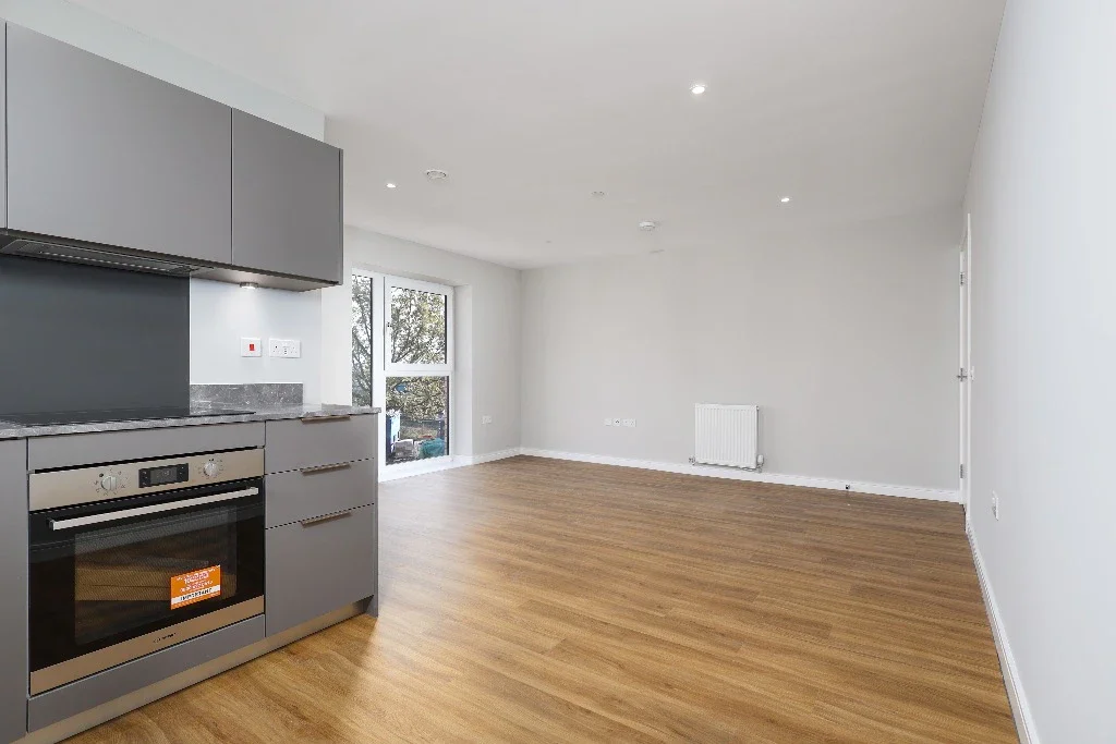 Flat Laurel Place in Glasgow