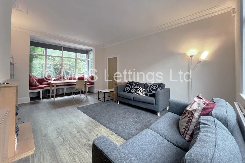 Room Rokeby Gardens in Leeds