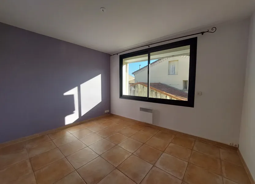 Flat Impasse Plaisance in Calvisson