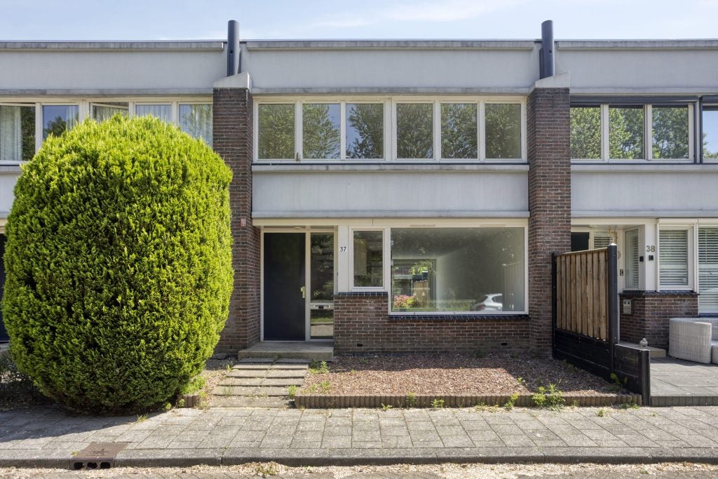 Huis Frambozenstraat 37 in Almere