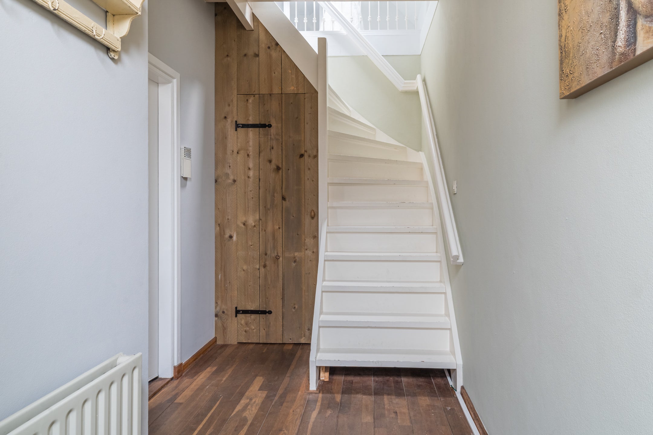 Vrijstaande woning te koop: Loeffstraat 6, Waalwijk