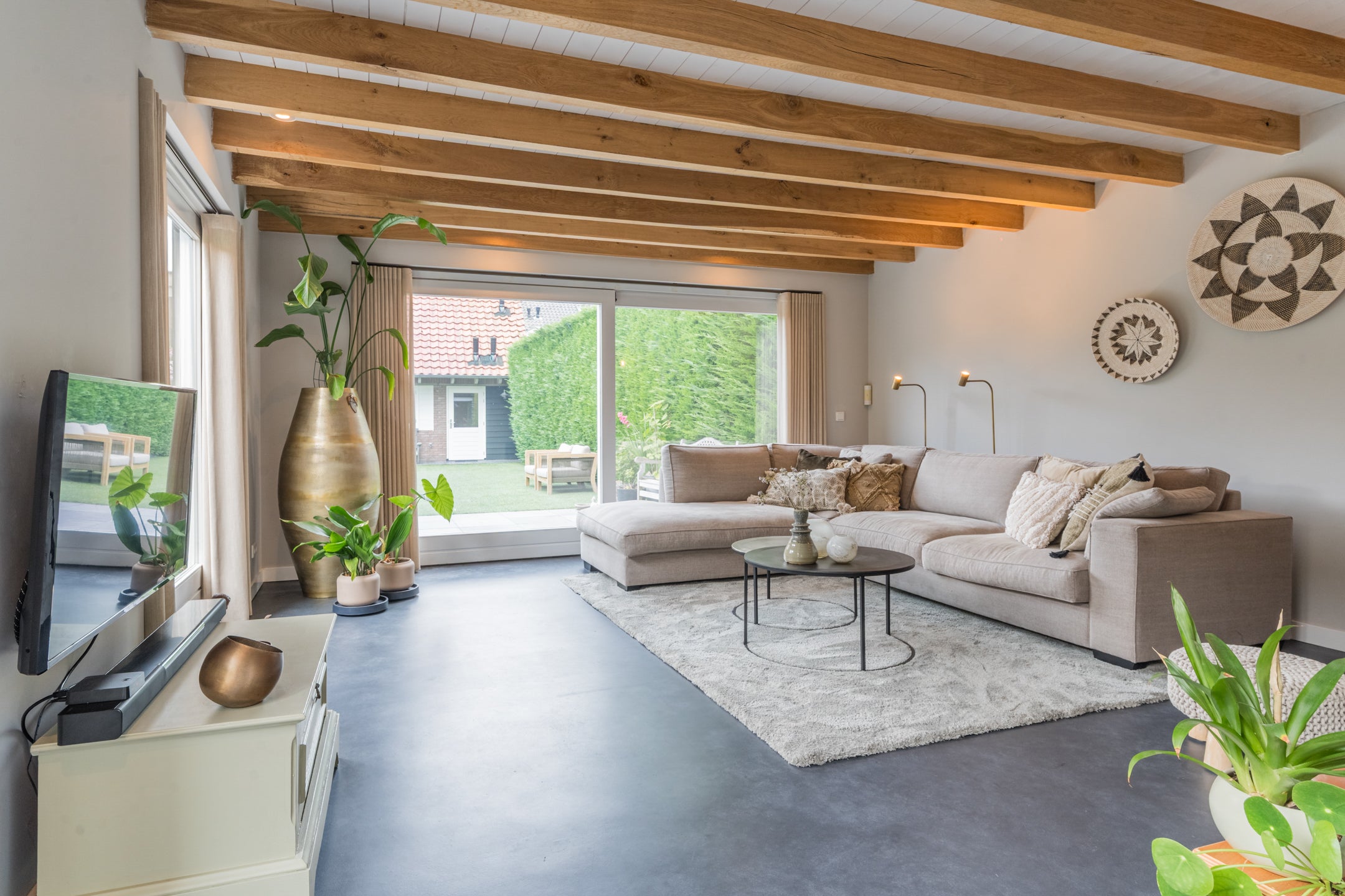 Vrijstaande woning te koop: Loeffstraat 6, Waalwijk
