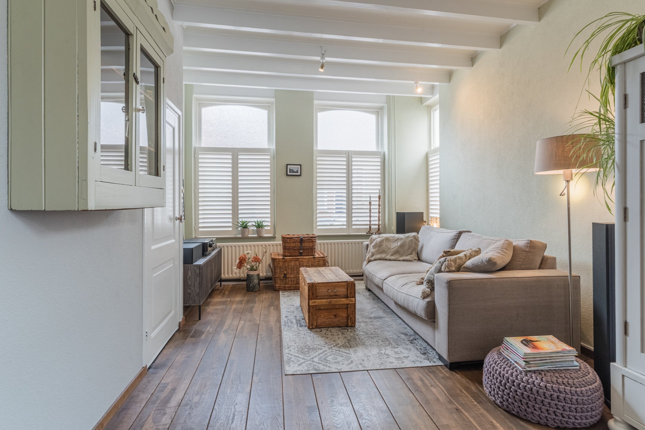 Vrijstaande woning te koop: Loeffstraat 6, Waalwijk