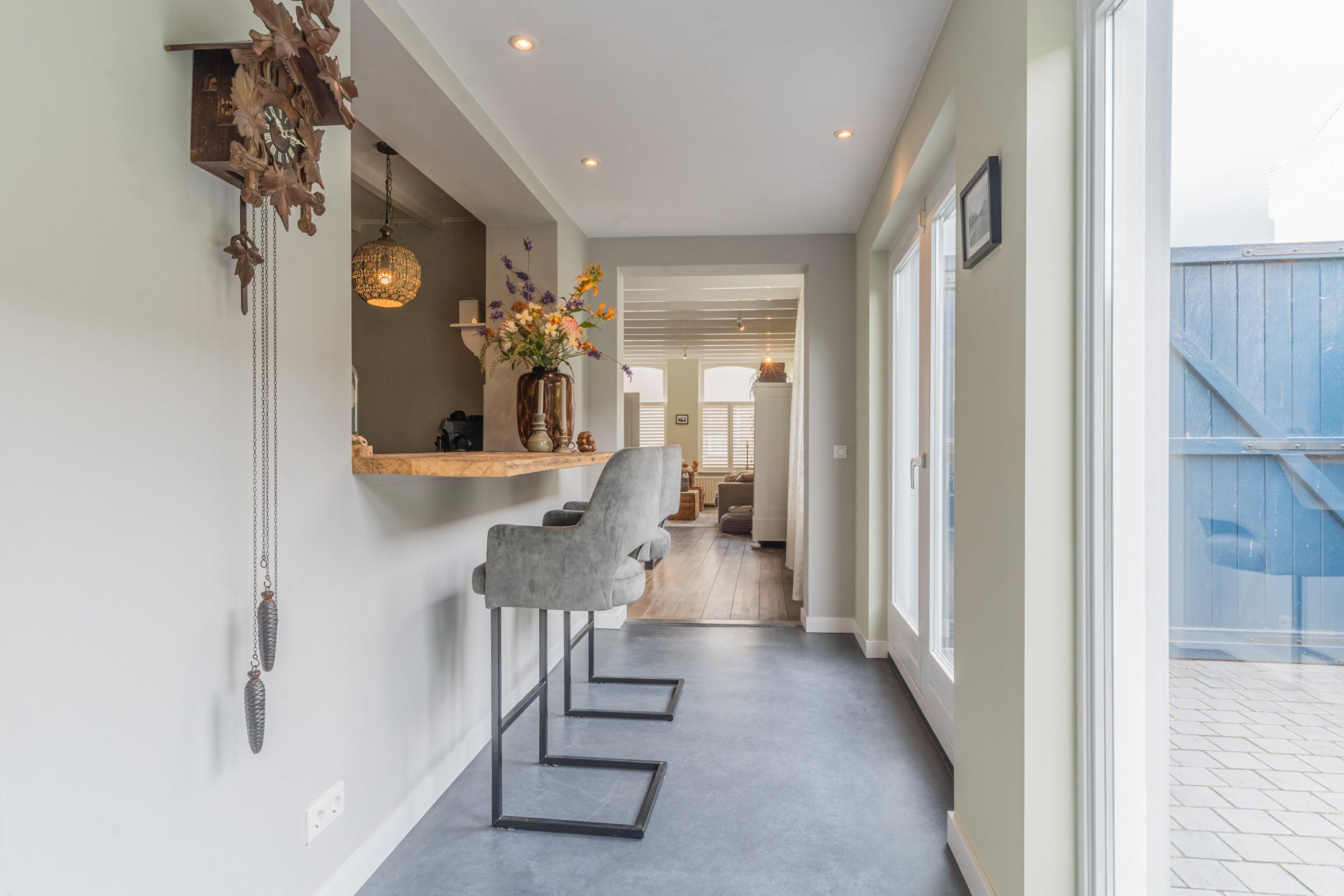 Vrijstaande woning te koop: Loeffstraat 6, Waalwijk