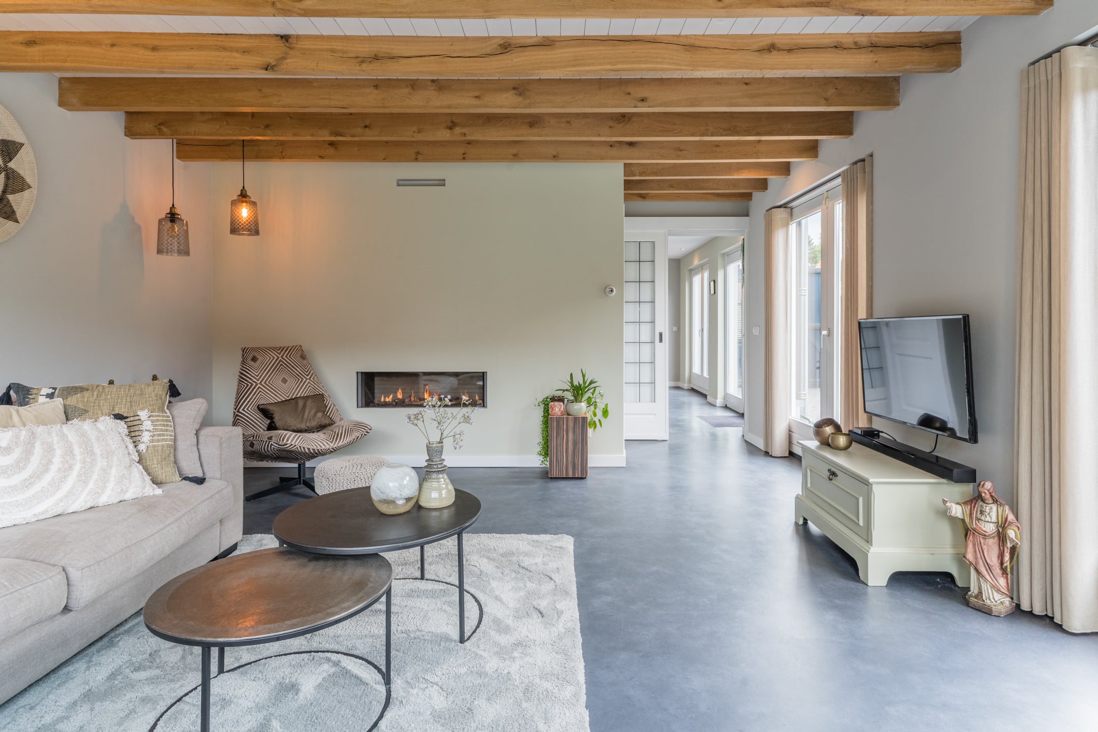 Vrijstaande woning te koop: Loeffstraat 6, Waalwijk