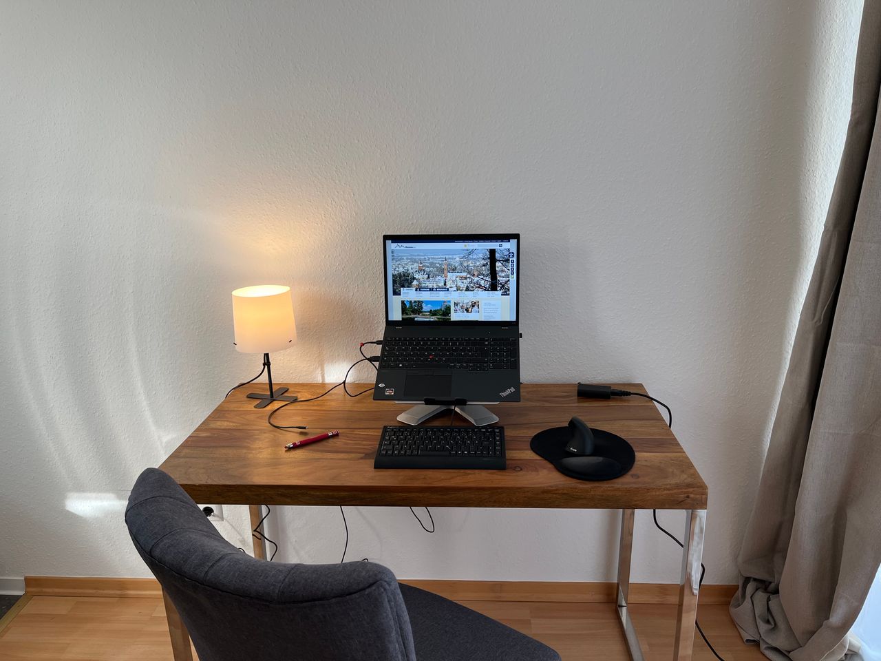 Wohnung Müllheimer Talstraße in Weinheim (Kernstadt)
