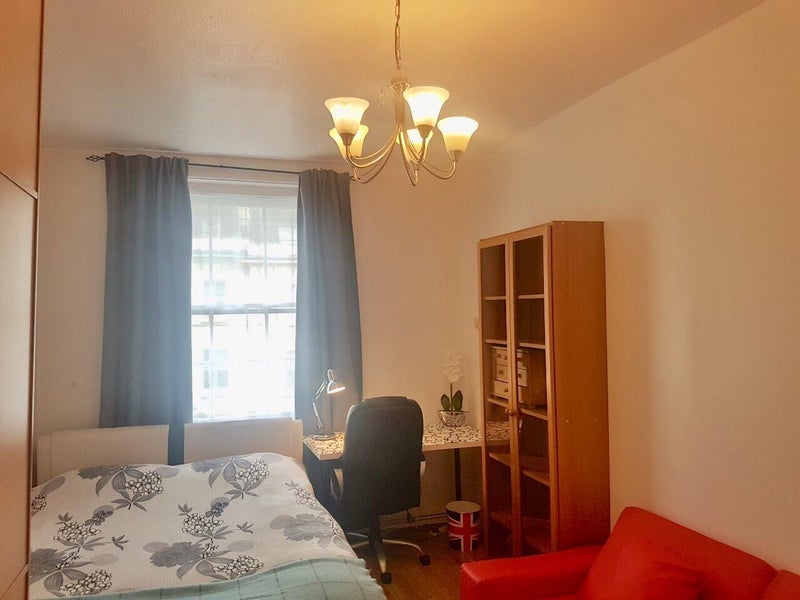 Room Gloucester Terrace in City of Westminster