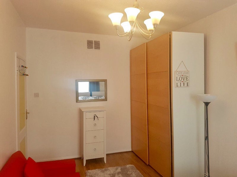 Room Gloucester Terrace in City of Westminster
