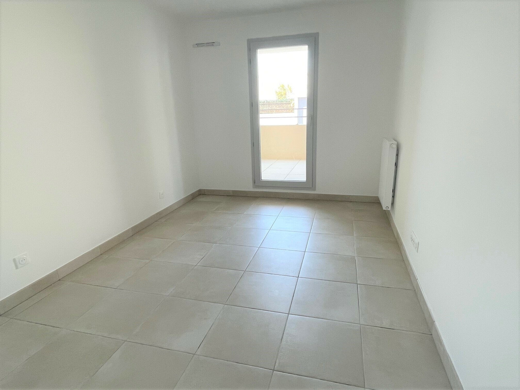 Appartement Boulevard du Sergent Triaire à Nîmes