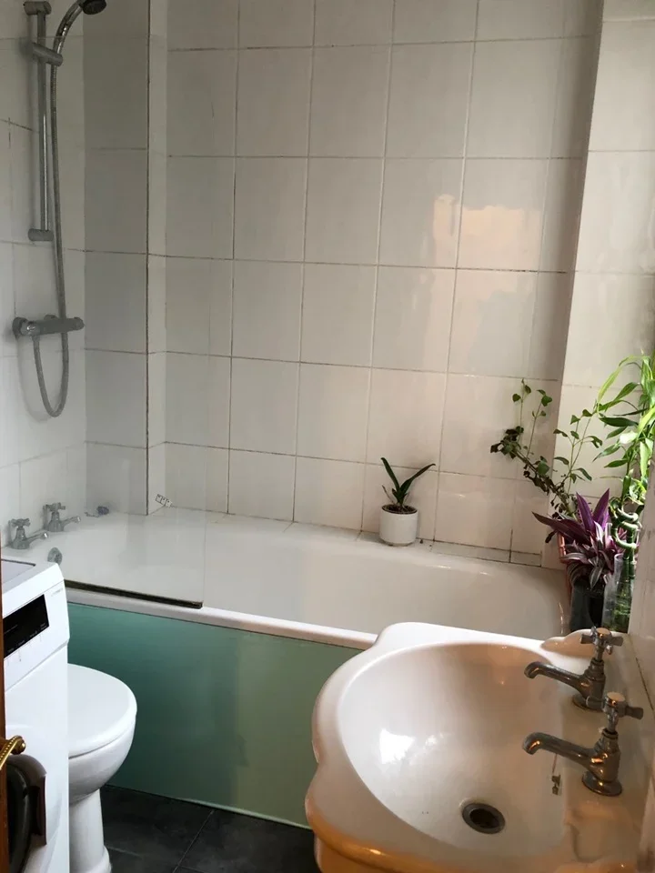 Flat Daventry Street in City of Westminster