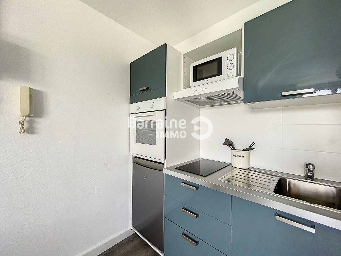 Appartement Rue Anatole France à Brest