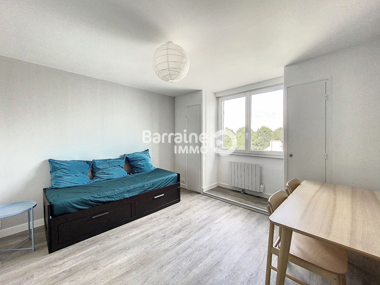 Appartement Rue Anatole France à Brest