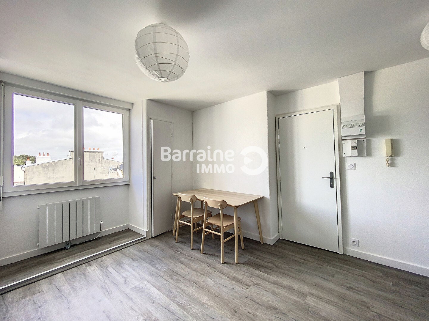 Appartement Rue Anatole France à Brest