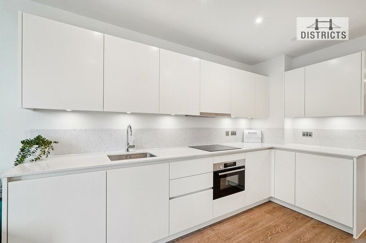 Flat Affinity View in Greater London