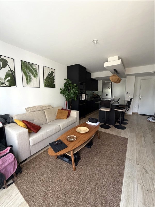 Flat Résidence Renardière in Roissy-en-Brie