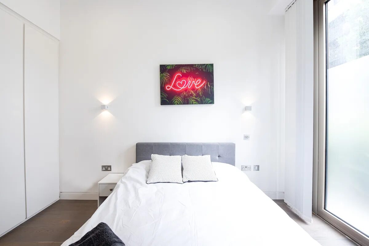 House Haven Way in Greater London
