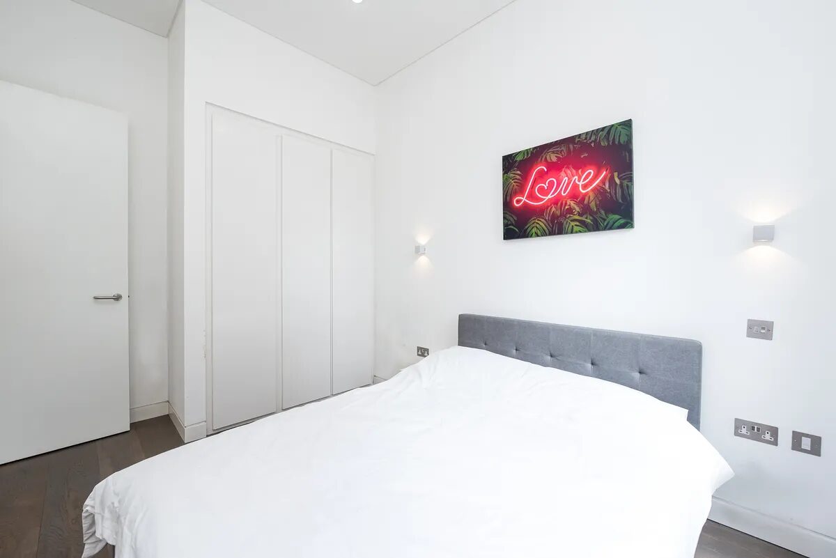 House Haven Way in Greater London