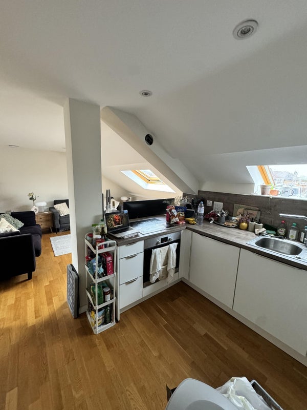 Flat Cephas Street in Greater London