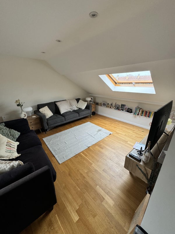 Flat Cephas Street in Greater London