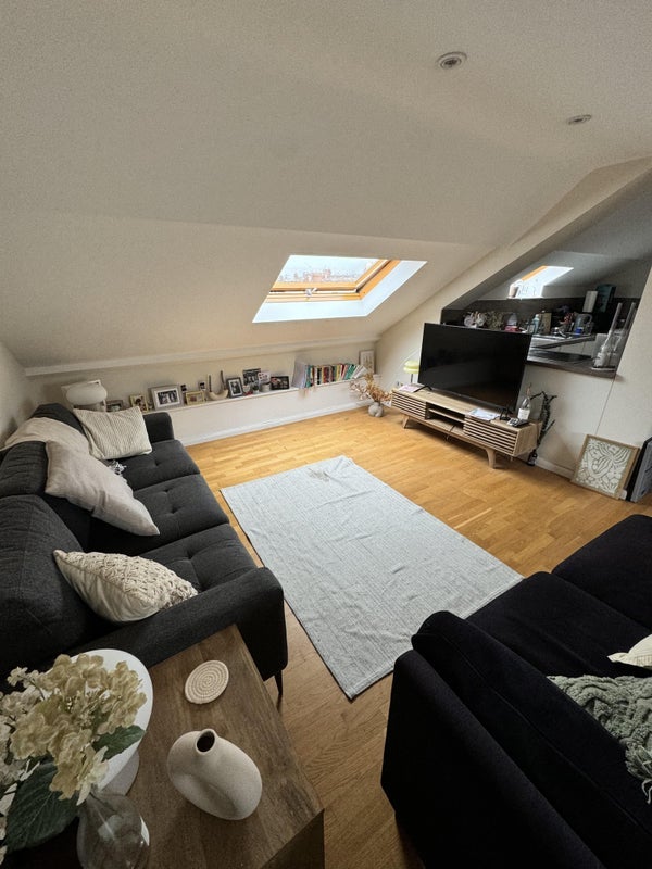 Flat Cephas Street in Greater London