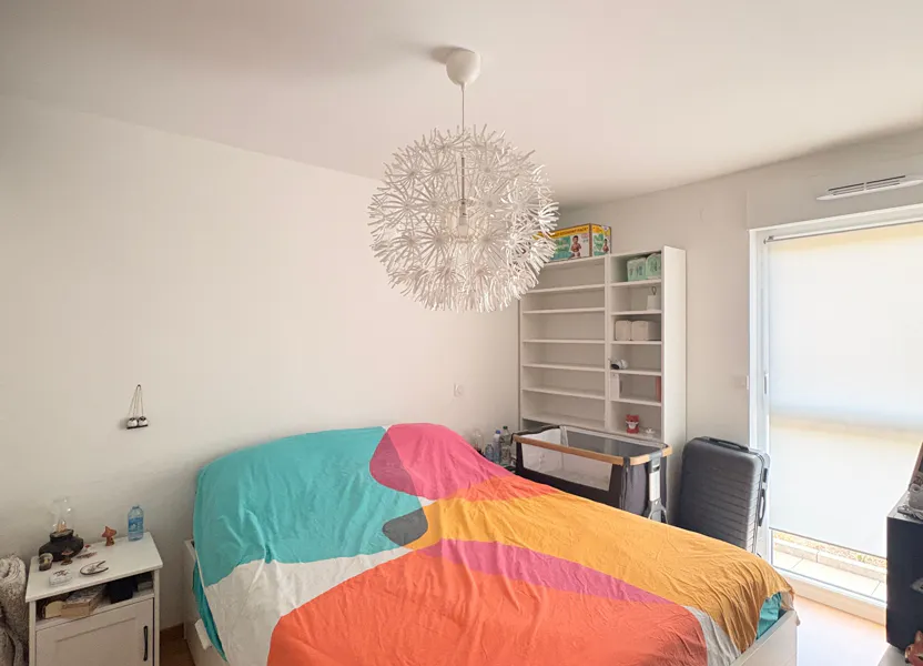 Flat Rue du Tilleul in Kembs