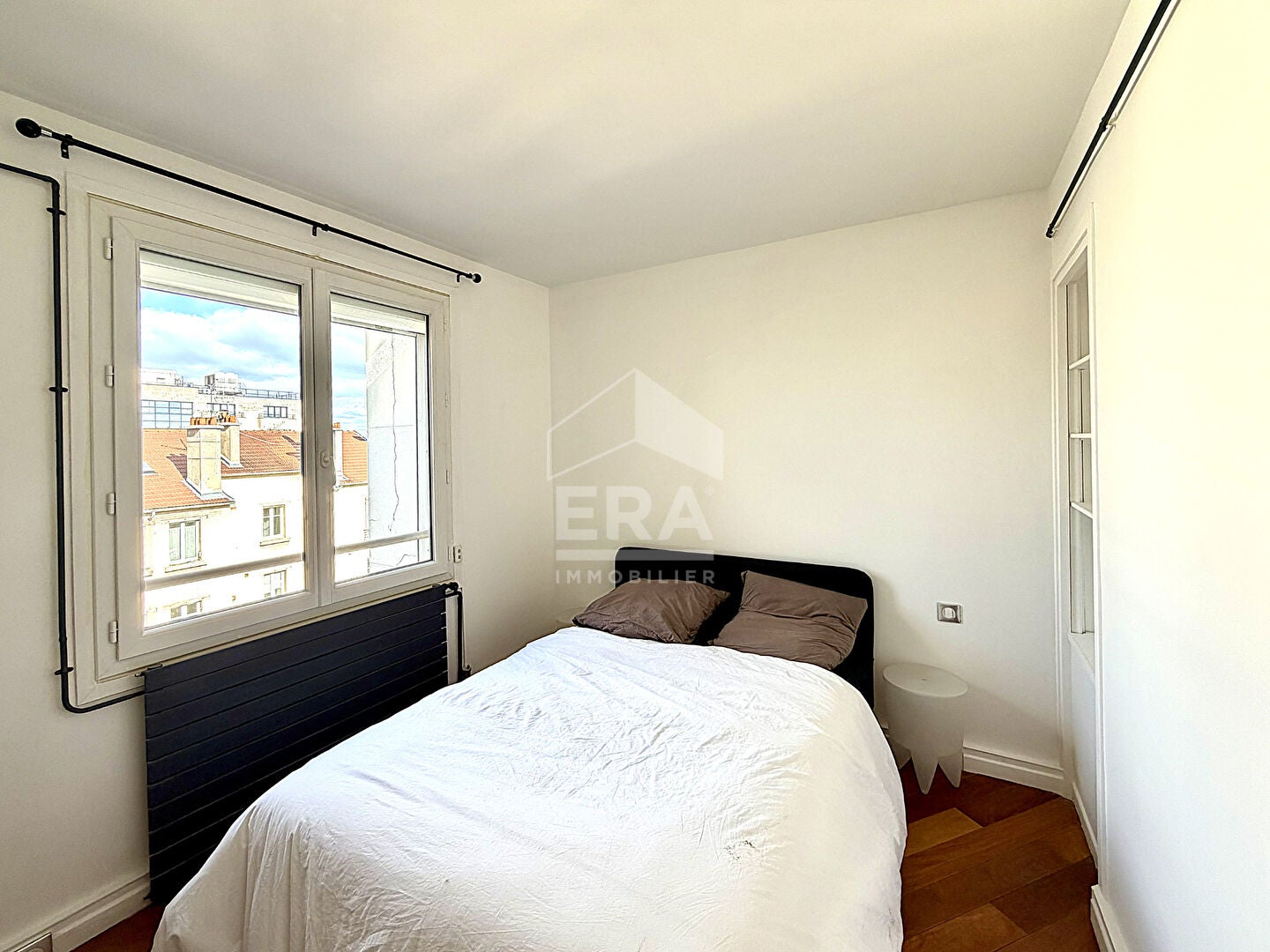 Appartement Boulevard de la République à Boulogne-Billancourt