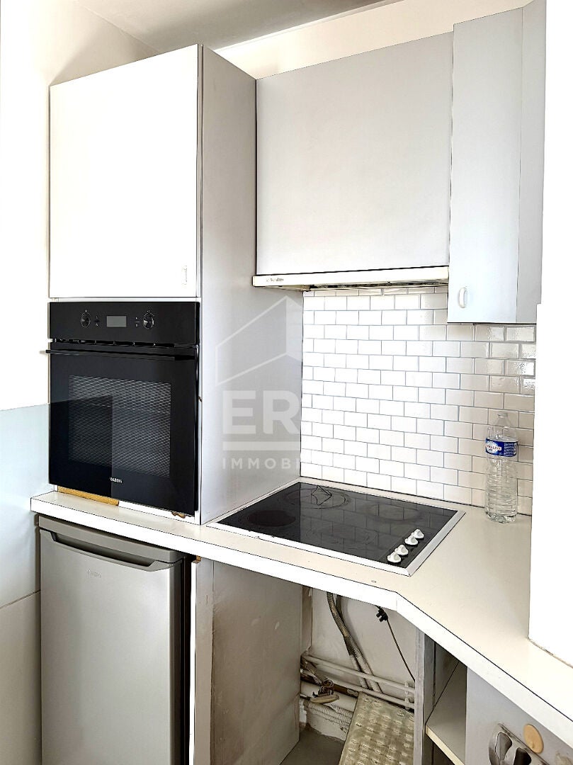 Appartement Boulevard de la République à Boulogne-Billancourt