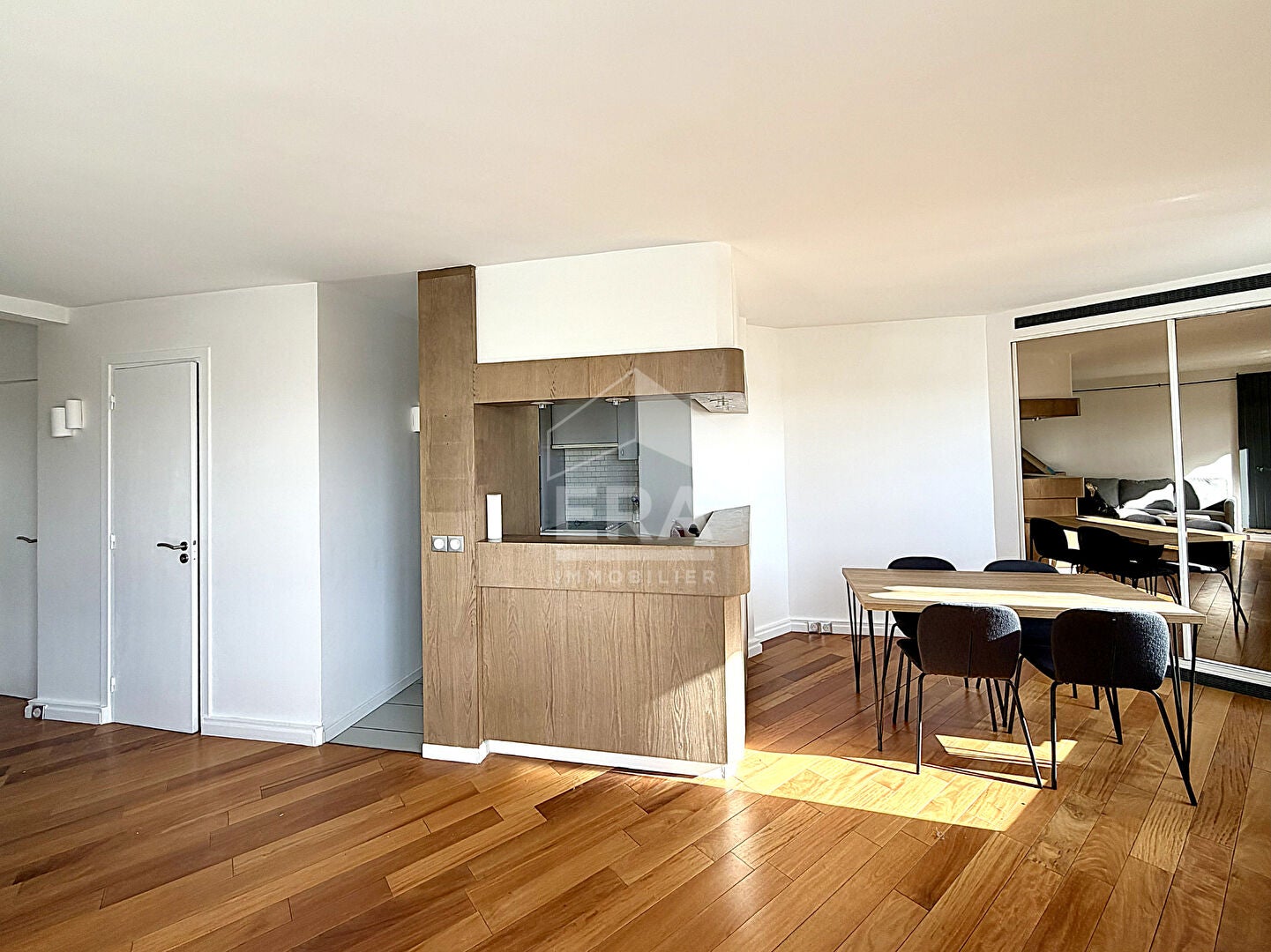 Appartement Boulevard de la République à Boulogne-Billancourt