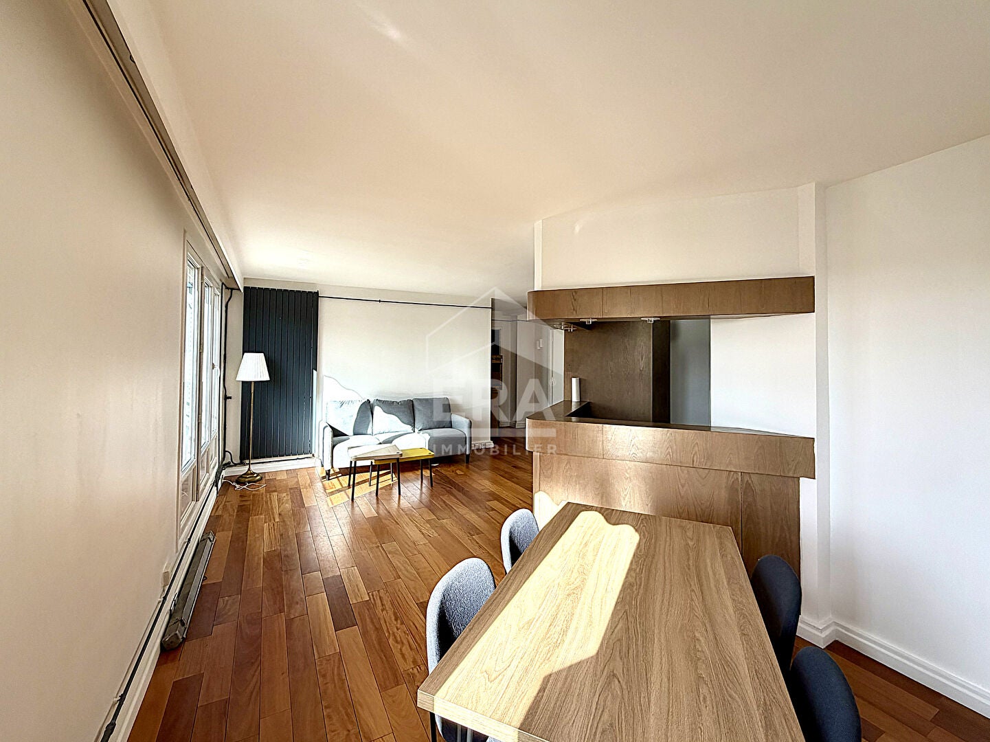 Flat Boulevard de la République in Boulogne-Billancourt