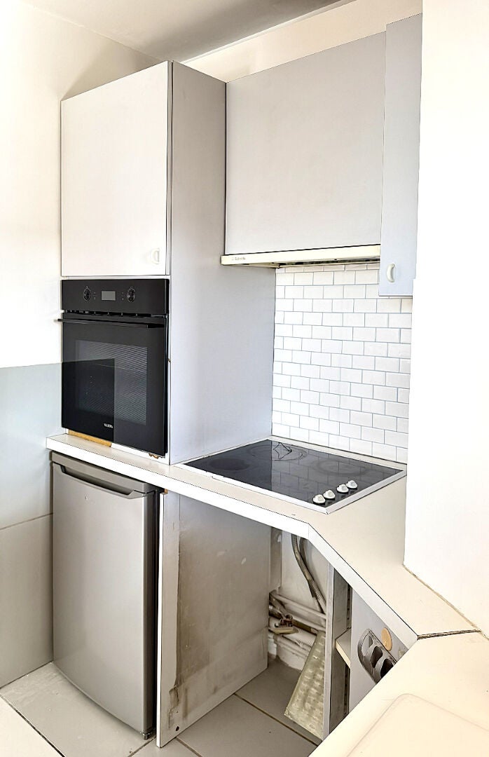 Appartement Boulevard de la République à Boulogne-Billancourt