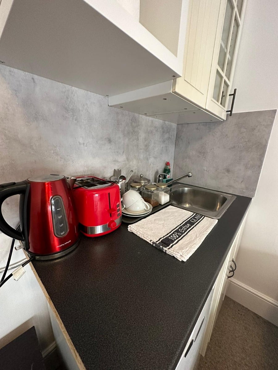 Room Craven Street in City of Westminster