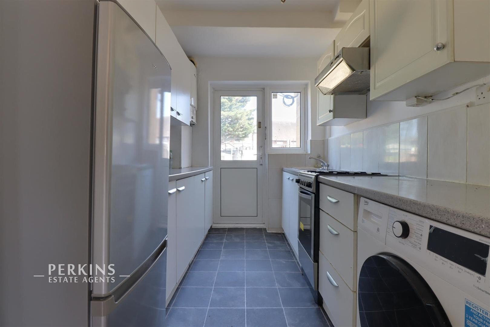 House Keble Close in Greater London