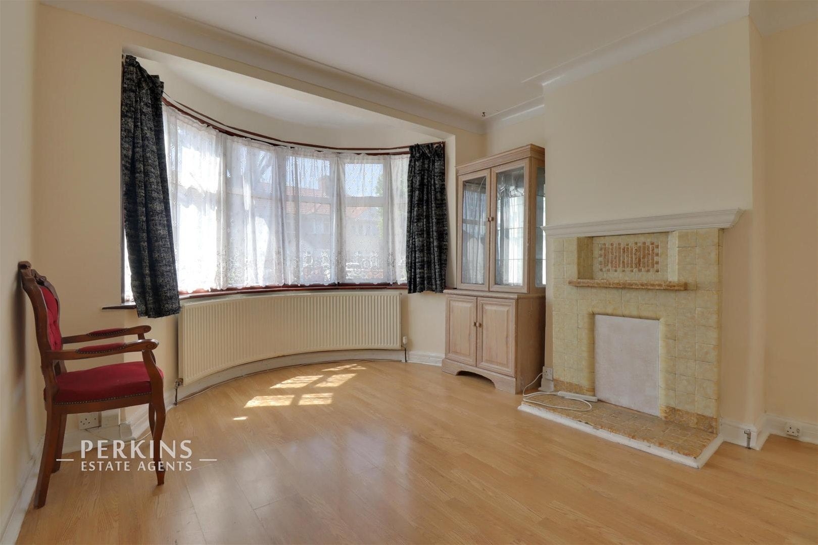 House Keble Close in Greater London