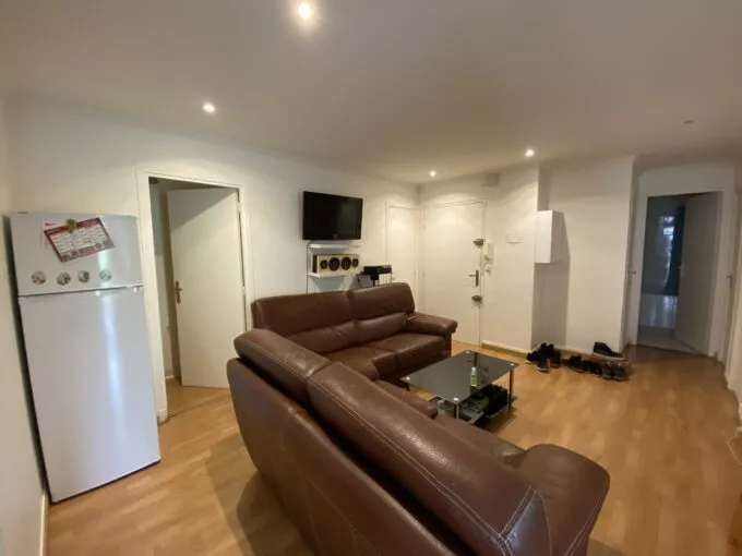 Maison Rue d'Eaubonne à Soisy-sous-Montmorency