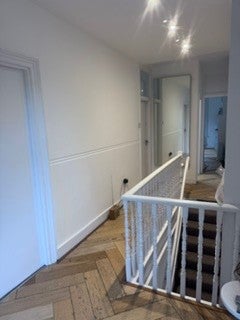 Flat Southwell Road in Greater London