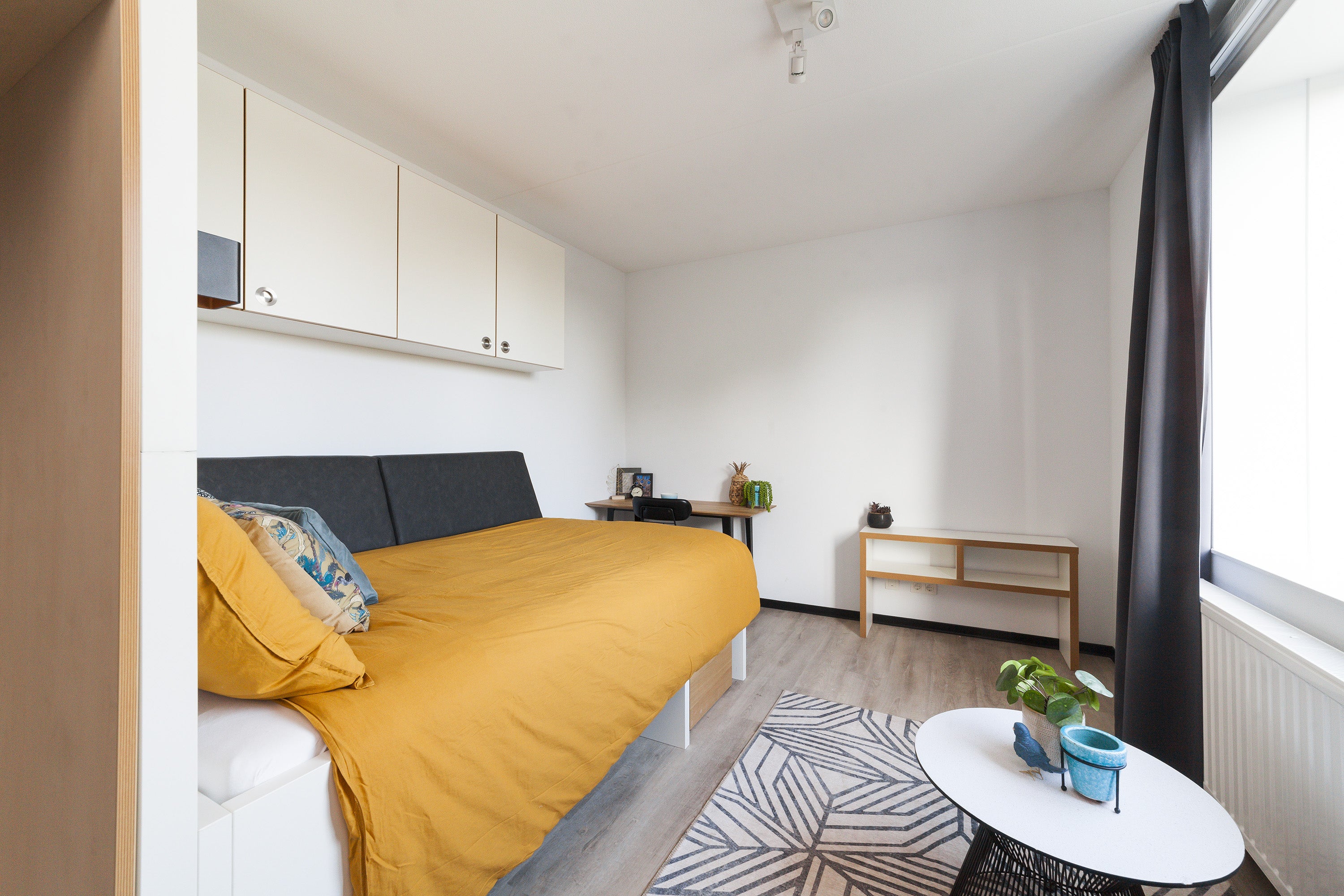 Appartement Teteringsedijk in Breda