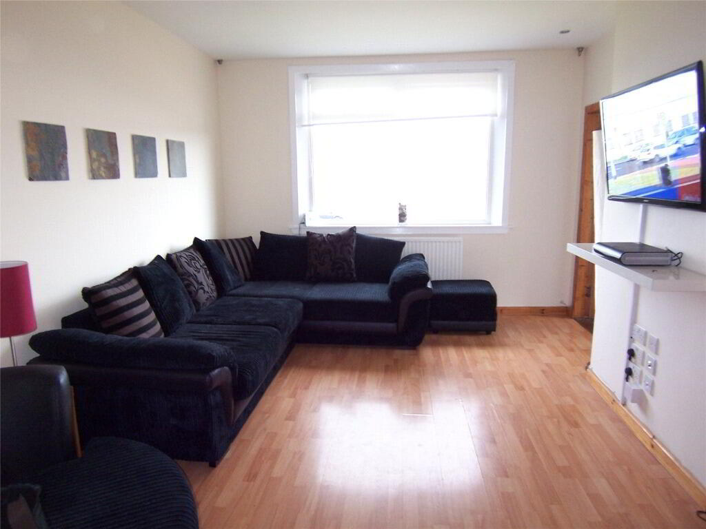 Flat New Mart Road in City of Edinburgh