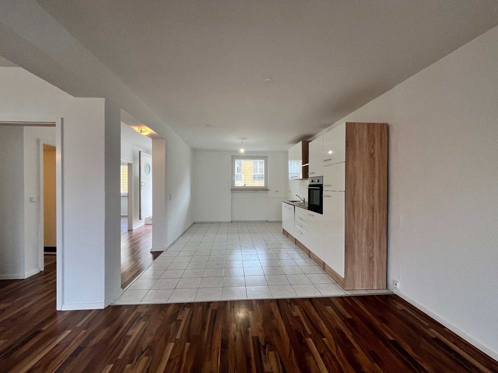 Wohnung Bahnhofstraße in Wiesbaden