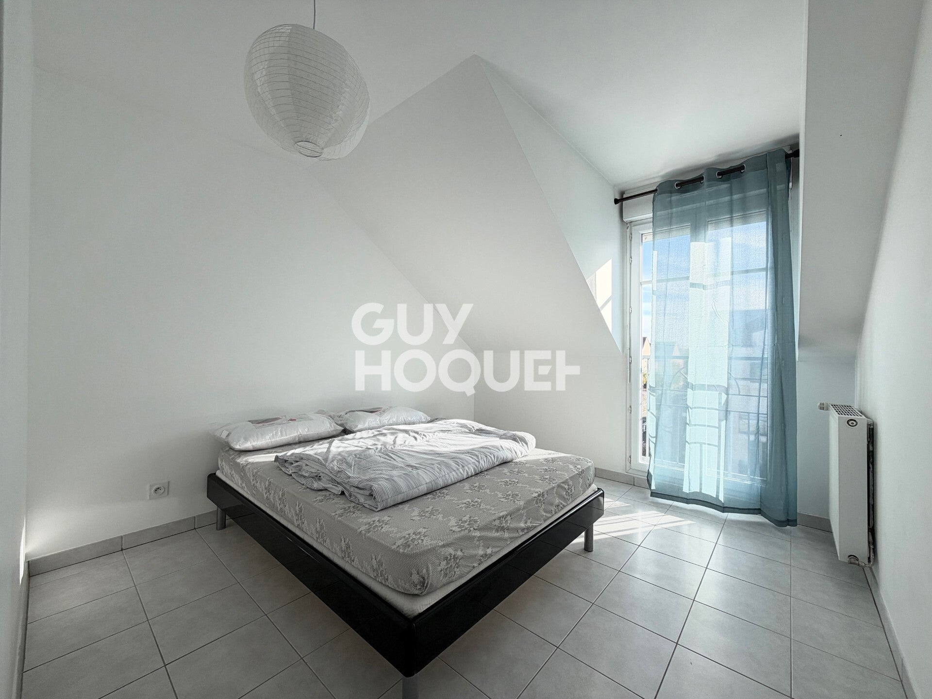 Appartement Avenue du Général de Gaulle à Ozoir-la-Ferrière