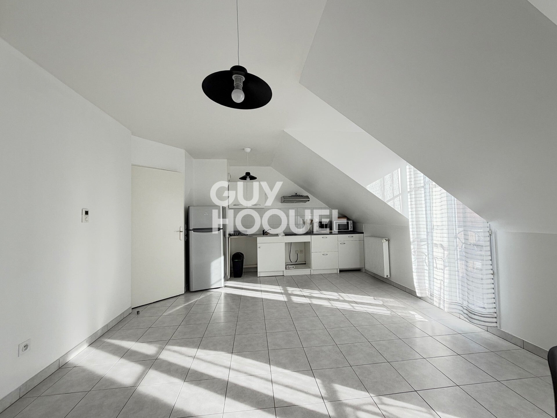 Appartement Avenue du Général de Gaulle à Ozoir-la-Ferrière
