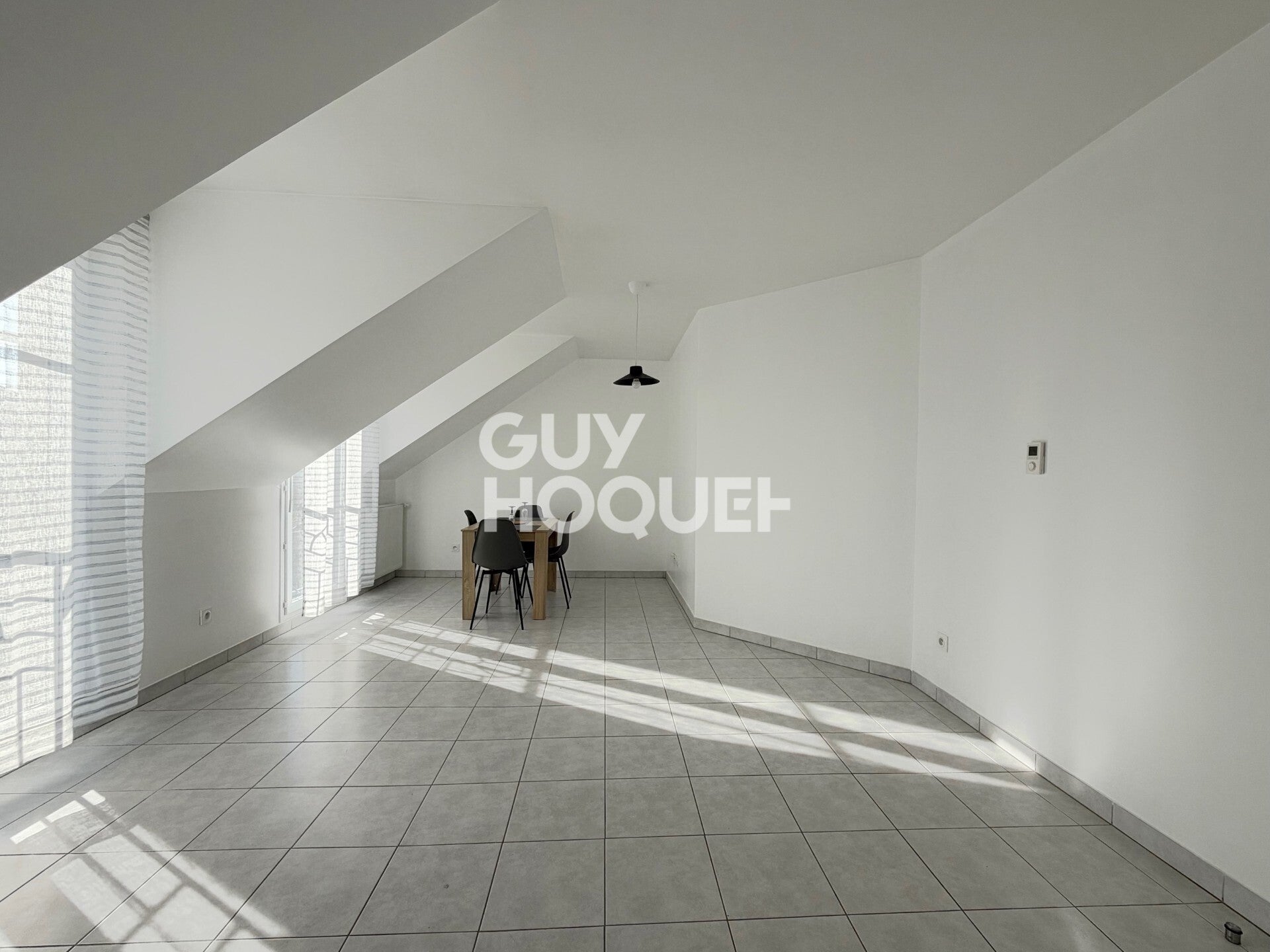 Appartement Avenue du Général de Gaulle à Ozoir-la-Ferrière